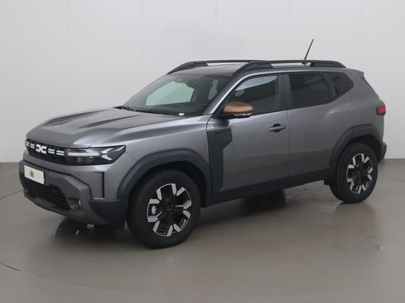 Dacia Duster 1.2 mild hybrid extreme 131 Mild-hybride essence Manuelle 2025 - 11 km