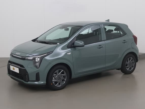 Kia Picanto 1.0i gdi pulse isg 68 Benzine Manueel 2025 - 11 km
