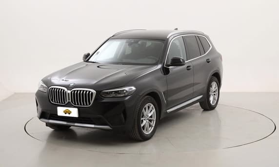BMW X3 (G01 LCI) sdrive 18d 150 bva8 business design 150 AT Mild hybride diesel Automaat 2023 - 23.283 km