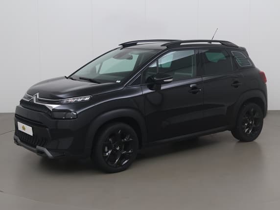 Citroen C3 Aircross 1.2 puretech max origins s&s 110 Benzine Manueel 2024 - 10.470 km
