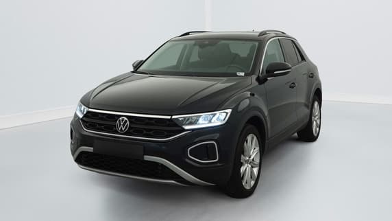 Volkswagen T-Roc 1.0 tsi 110 bvm6 life 110 Petrol Manual 2022 - 31,545 km