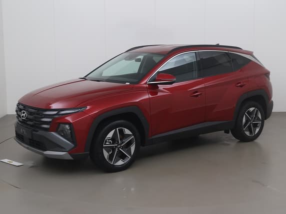Hyundai Tucson 1.6 t-gdi feel 150 AT Mild-hybride essence Auto. 2025 - 11 km