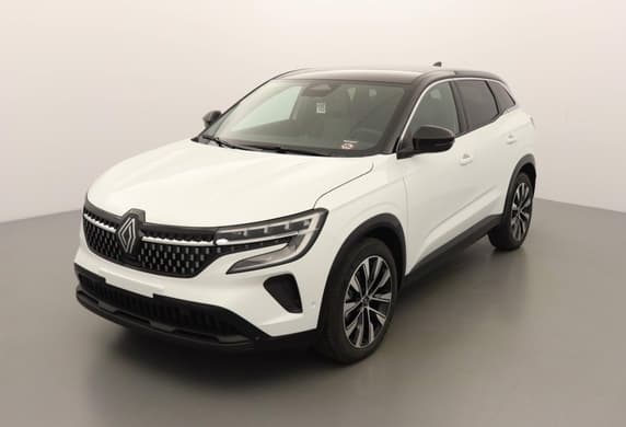 Renault Austral E-Tech (HEV) 1.2 e-tech full hybrid 200 gsr2 techno 130 AT Full hybrid petrol Automatic 2025 - 60 km