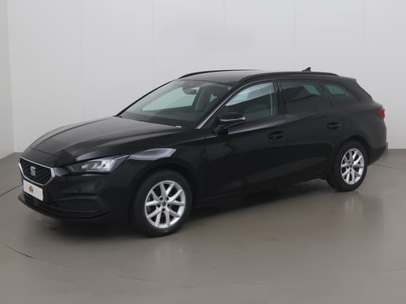 Seat Leon ST 1.0 etsi move! 110 AT Mild hybrid petrol Automatic 2024 - 51,063 km