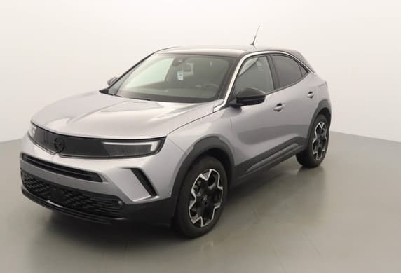 Opel Mokka 1.2 turbo 130 - ultimate 130 AT Benzine Automaat 2024 - 15.396 km