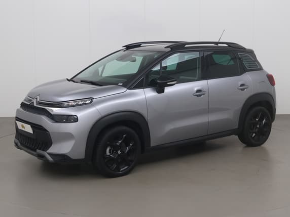 Citroen C3 Aircross 1.2 puretech max origins s&s 110 Benzine Manueel 2024 - 10.382 km