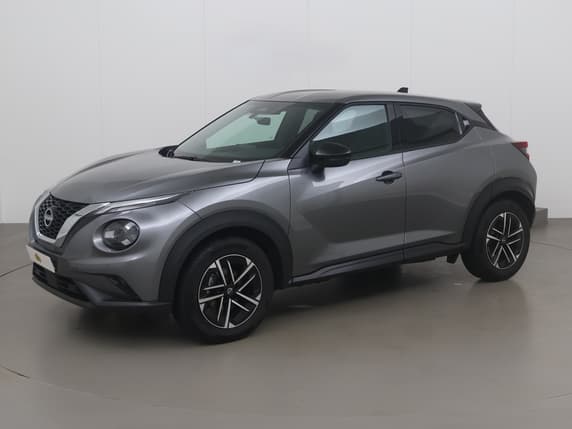 Nissan Juke 1.0 dig-t n-connecta 114 AT Benzine Automaat 2025 - 14.670 km