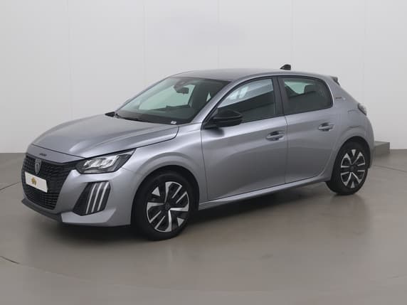Peugeot 208 1.2 Turbo Style 100 Essence Manuelle 2025 - 19 501 km