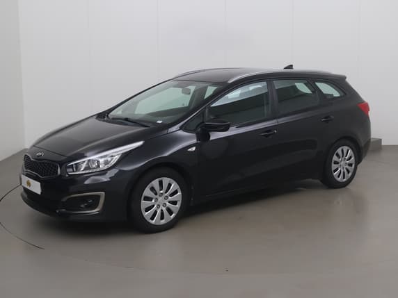 Kia Cee'd SW cee'd sw 1.4i access isg 100 Benzine Manueel 2018 - 120.571 km
