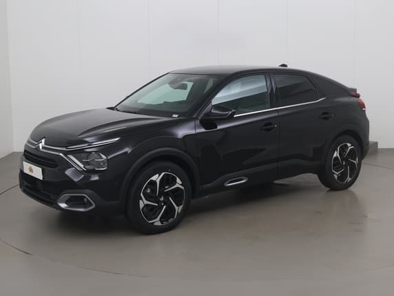 Citroen C4 1.2 puretech max s&s (eu6.4) 130 AT Essence Auto. 2024 - 4 257 km