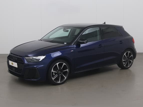 Audi A1 sportback 30 TFSI S Line 116 AT Essence Auto. 2025 - 18 527 km
