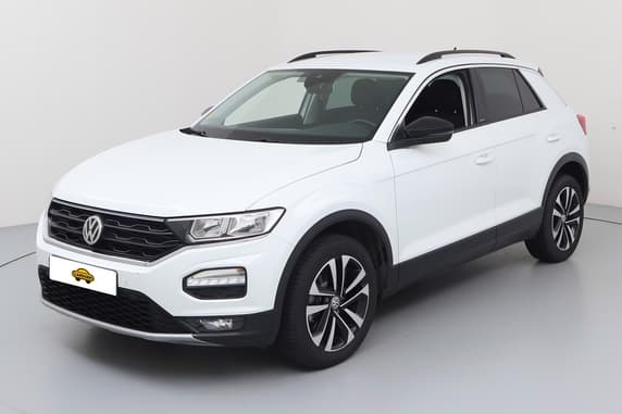Volkswagen T-Roc 2.0 tdi 150 dsg7 iq.drive 150 AT Diesel Auto. 2019 - 116 718 km