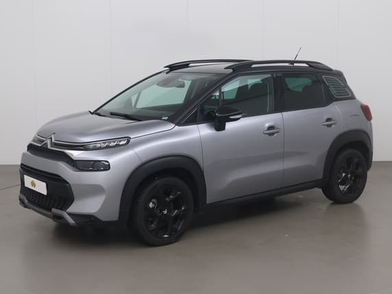 Citroen C3 Aircross 1.2 puretech max origins s&s 110 Essence Manuelle 2024 - 6 986 km