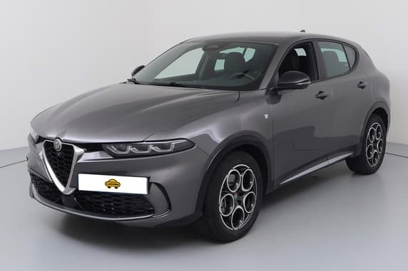 Alfa Romeo Tonale 1.5 hybrid 160 tct7 ti 160 AT Mild-hybride essence Auto. 2022 - 9 057 km