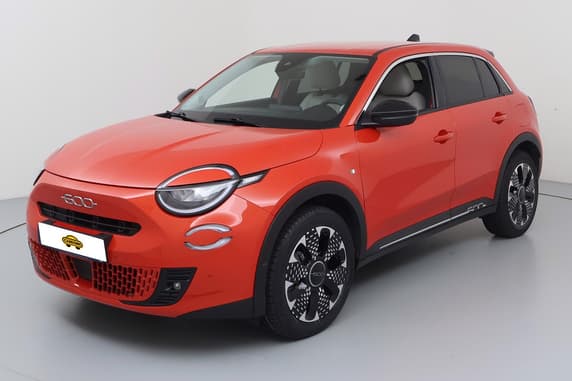 Fiat E-600 54 kwh - 156 ch la prima 156 AT Electric Automatic 2023 - 11,000 km