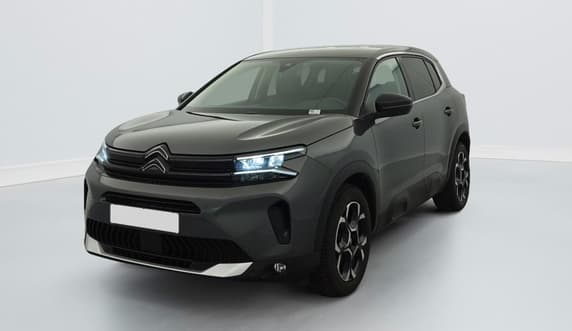 Citroen C5 Aircross 1.2 puretech 130 eat8 feel pack 131 AT Benzine Automaat 2023 - 12.141 km
