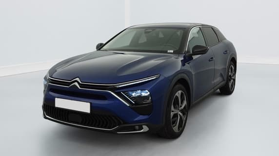 Citroen C5 X 1.2 puretech 130 eat8 feel pack 131 AT Petrol Automatic 2023 - 10,038 km