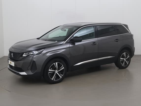 Peugeot 5008 1.2 puretech gt 130 AT Essence Auto. 2024 - 36 161 km