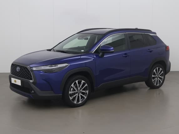 Toyota Corolla Cross Hybrid 2.0 2WD style 152 Hybride essence Auto. 2022 - 3 380 km
