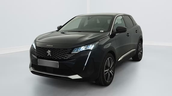 Peugeot 3008 PHEV 180 e-eat8 allure pack 150 AT Plug-in hybrid Petrol Automatic 2024 - 21,880 km