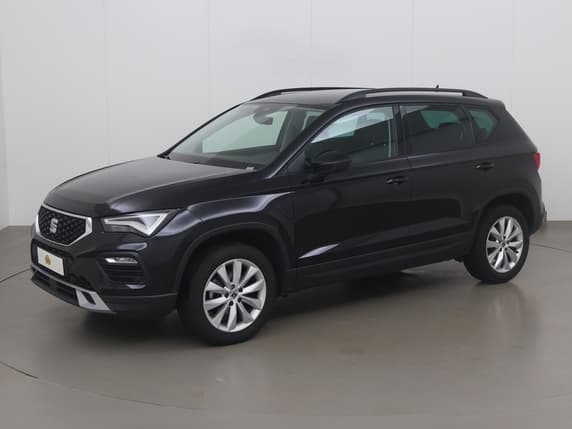 Seat Ateca 1.5 tsi move full link 150 AT Petrol Automatic 2024 - 44,669 km