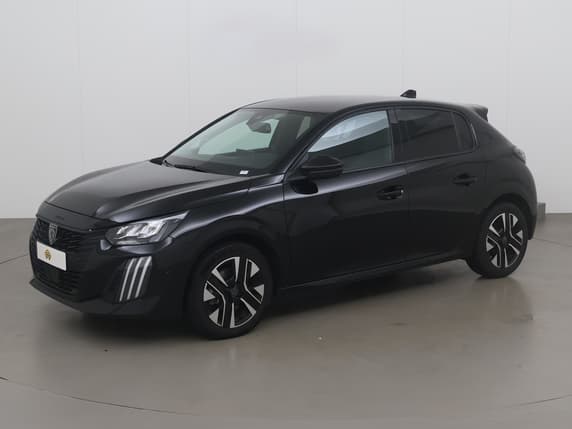 Peugeot 208 1.2i hybrid allure 100 AT Mild-hybride essence Auto. 2025 - 25 193 km