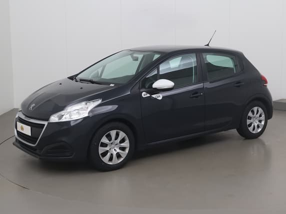 Peugeot 208 208 1.2i puretech like s&s (eu6.2) 68 Essence Manuelle 2019 - 54 283 km
