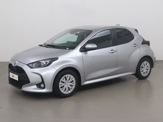 Toyota Yaris vvt-i e-cvt 92 AT Hybride essence Auto. 2023 - 31 870 km