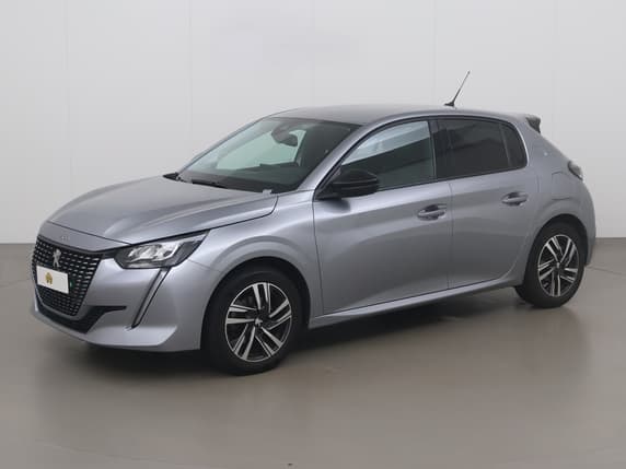 Peugeot 208 208 1.2i puretech allure pack 101 AT Essence Auto. 2022 - 40 493 km