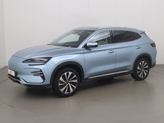 BYD E-Seal U 71.8 Kwh Comfort 218 AT Électrique Auto. 2025 - 23 km