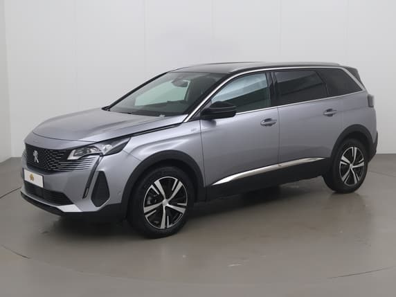 Peugeot 5008 1.2 puretech gt 130 AT Essence Auto. 2024 - 8 115 km