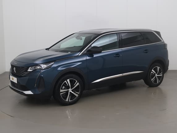 Peugeot 5008 1.2 puretech gt 130 AT Essence Auto. 2024 - 7 678 km