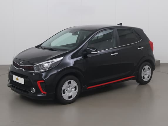 Kia Picanto picanto 1.0i gt line 67 Benzine Manueel 2018 - 100.393 km