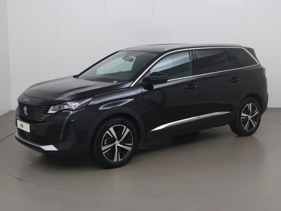 Peugeot 5008 1.2 puretech gt 130 AT Essence Auto. 2024 - 5 255 km