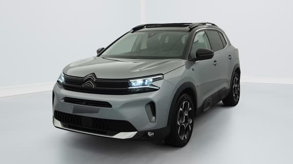 Citroen C5 Aircross PHEV 1.6 hybride rechargeable 225 e-eat8 shine 181 AT Plug-in hybride benzine Automaat 2023 - 32.296 km