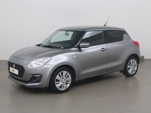 Suzuki Swift swift 1.0 turbo boosterjet gl+ 112 Petrol Manual 2018 - 93,452 km
