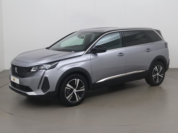 Peugeot 5008 1.2 puretech gt 130 AT Essence Auto. 2024 - 6 260 km