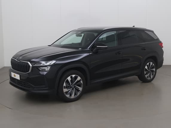 Skoda Kodiaq 1.5 tsi selection plus 7pl. 150 AT Mild hybrid petrol Automatic 2025 - 11,162 km