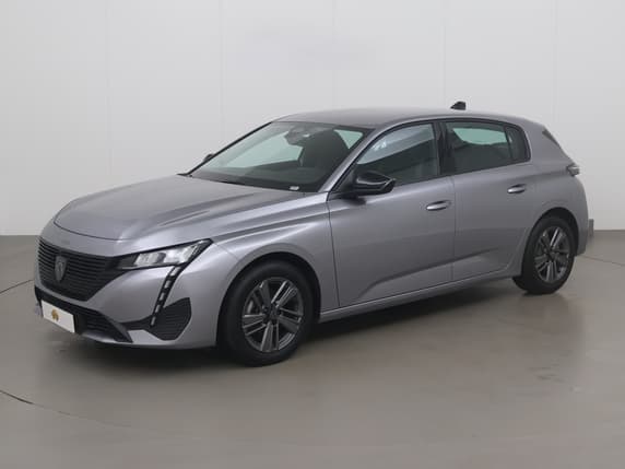 Peugeot 308 1.2 puretech active pack 131 AT Essence Auto. 2024 - 5 661 km