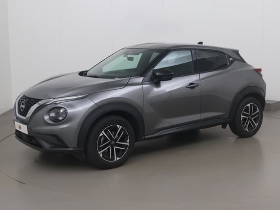 Nissan Juke 1.0 dig-t n-connecta 114 AT Petrol Automatic 2025 - 18,669 km