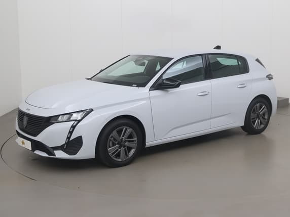 Peugeot 308 1.2 puretech active pack 131 AT Petrol Automatic 2024 - 5,712 km