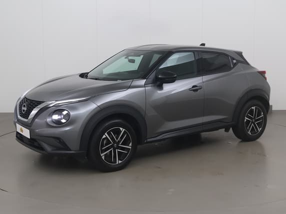 Nissan Juke 1.0 dig-t n-connecta 114 AT Benzine Automaat 2025 - 14.283 km