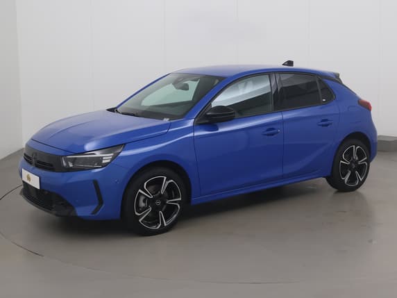 Opel Corsa 1.2 turbo gs 100 Benzine Manueel 2025 - 14.953 km