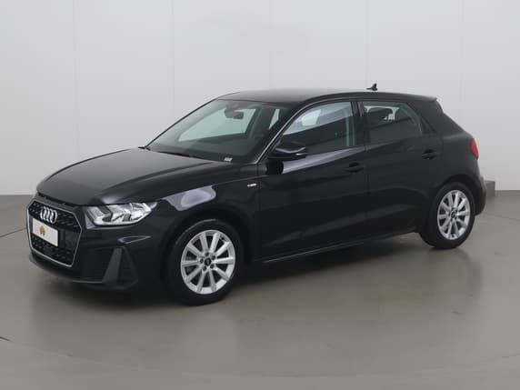 Audi A1 sportback tfsi business edition s line 116 AT Essence Auto. 2024 - 31 436 km