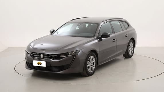 Peugeot 508 Sw 1.5 bluehdi 130 eat8 active pack 130 AT Diesel Automatic 2022 - 75,216 km