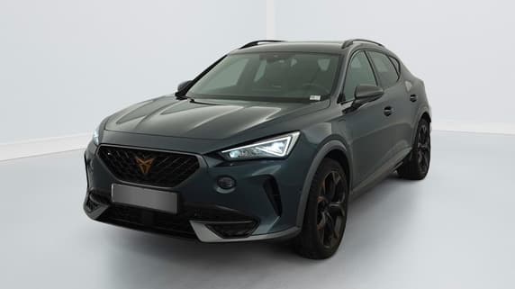 CUPRA Formentor E-Hybrid (PHEV) 1.4 e-hybrid 245 ch dsg6 vz 150 AT Plug-in hybride benzine Automaat 2022 - 31.232 km