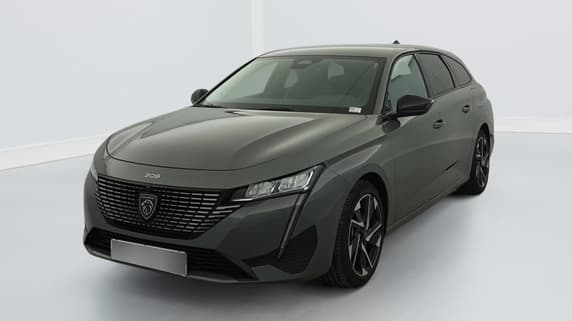 Peugeot 308 SW PHEV 1.6 plug-in hybrid 180 e-eat8 allure 150 AT Hybride essence rechargeable Auto. 2024 - 2 446 km