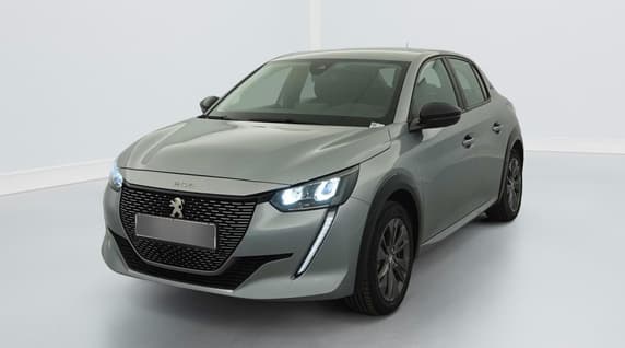 Peugeot E-208 electrique 50 kwh 136ch active pack 136 AT Elektrisch Automaat 2022 - 12.675 km