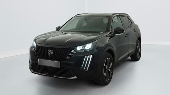 Peugeot 2008 100 bvm6 allure 100 Essence Manuelle 2025 - 3 992 km