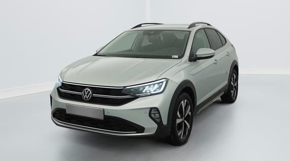 Volkswagen Taigo 1.0 tsi 116 bvm6 edition 116 Petrol Manual 2025 - 16,712 km